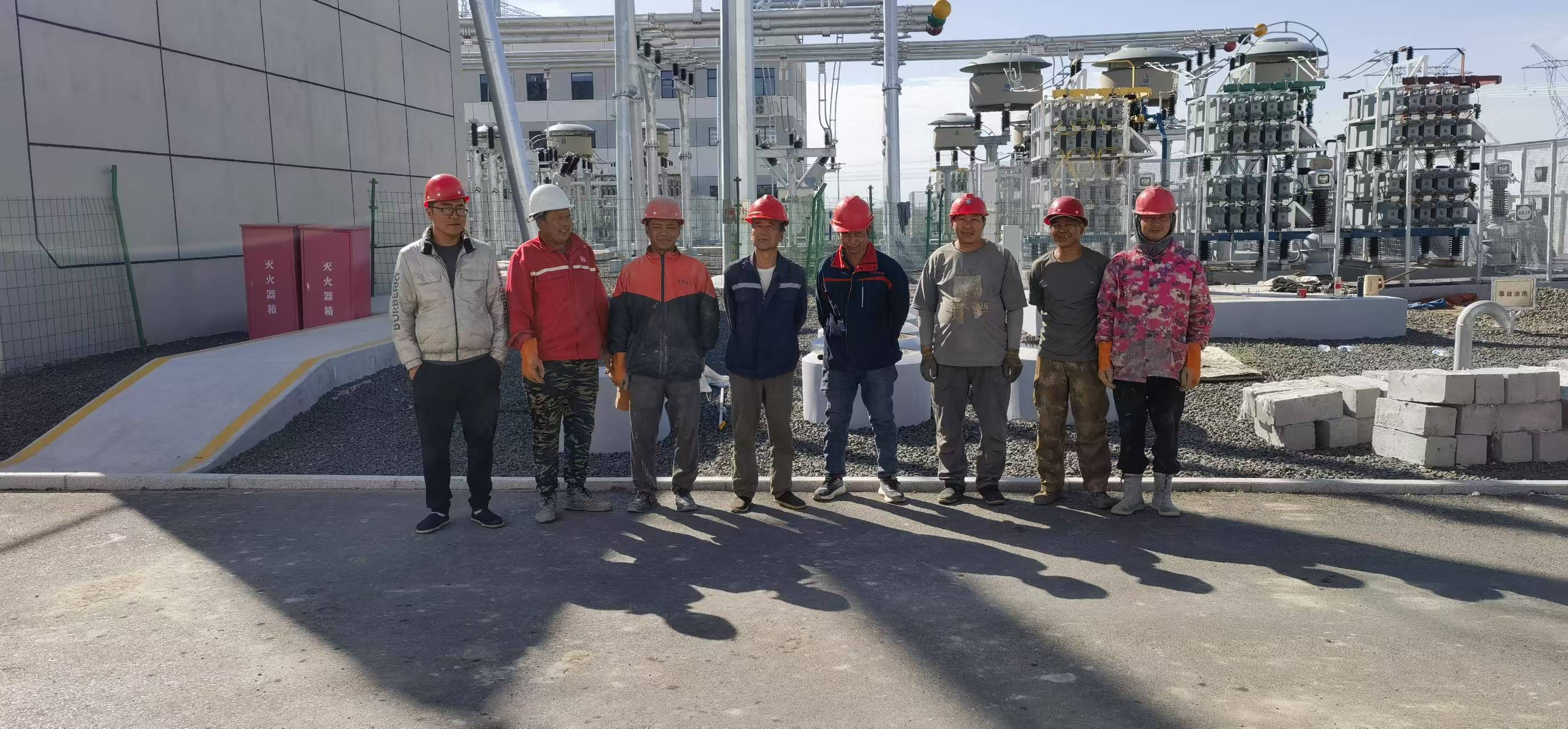 江海地基沉降如何修复？